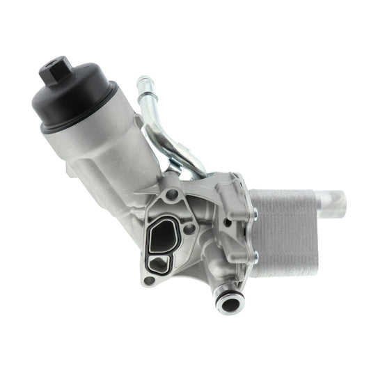VEMO Oil filter module V40-60-2098