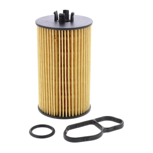 VEMO Oil filter module V40-60-2098