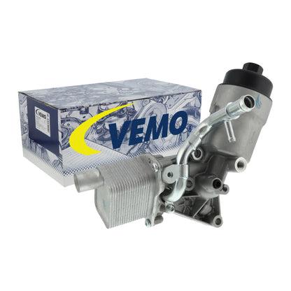 VEMO Oil filter module V40-60-2098