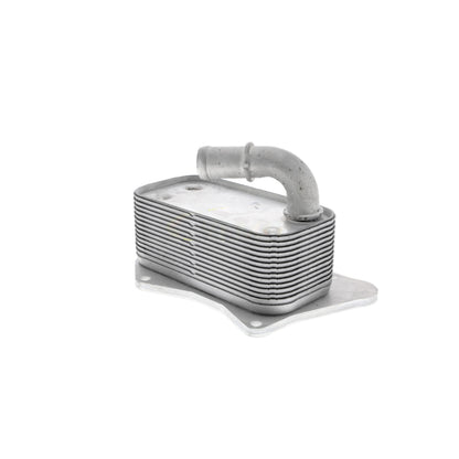 VEMO Oil Cooler, engine oil V40-60-2099