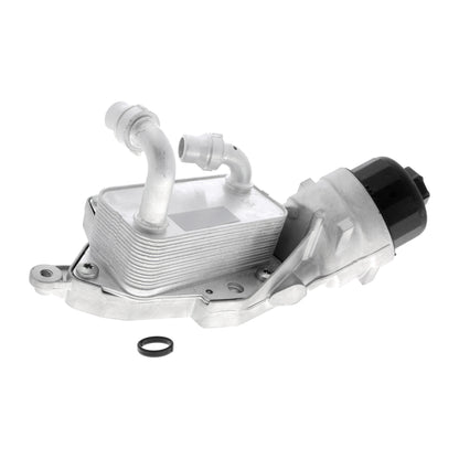 VEMO Oil filter module V40-60-2100-1