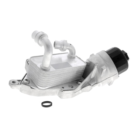 VEMO Oil filter module V40-60-2100-1