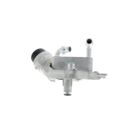 VEMO Oil filter module V40-60-2100-1