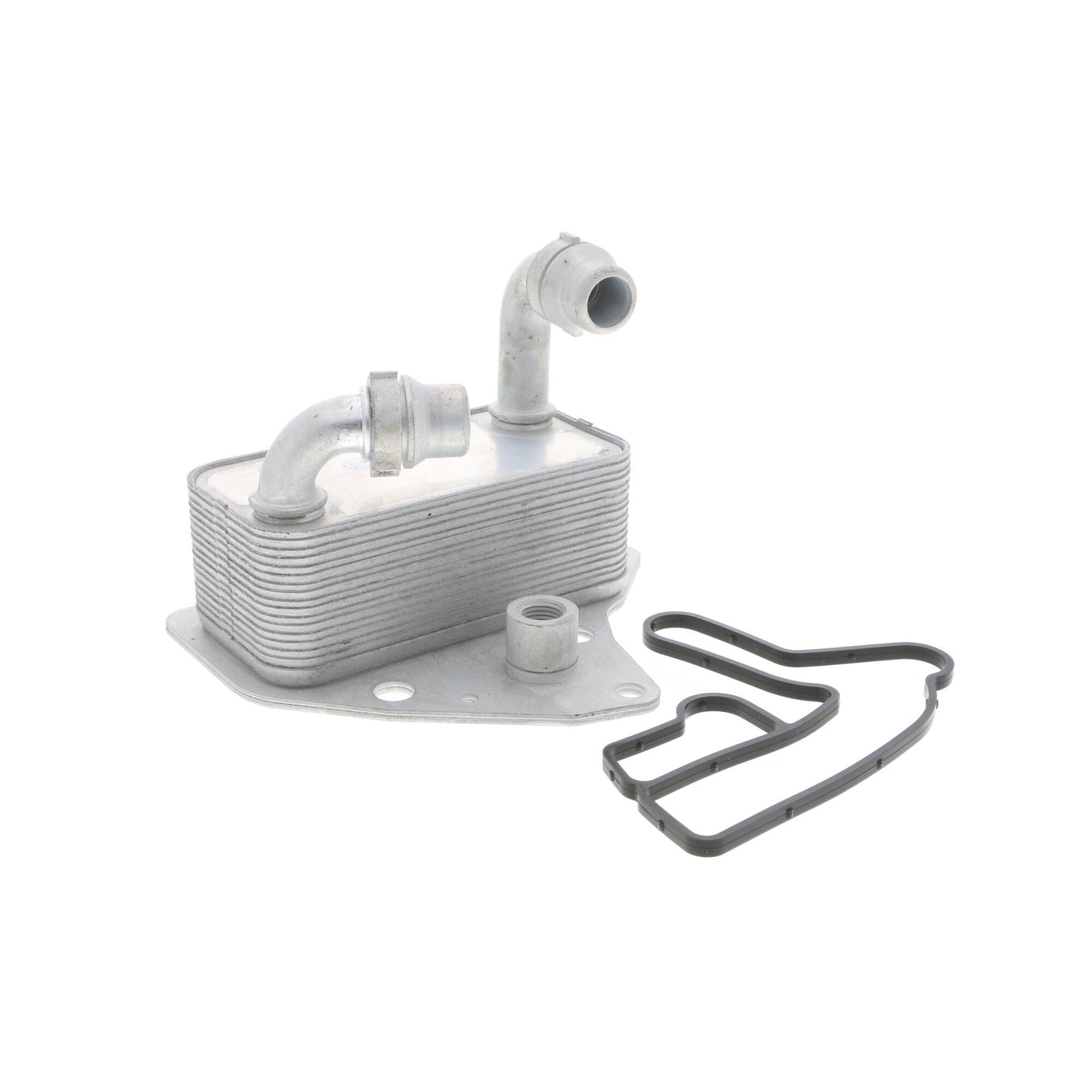 VEMO Oil Cooler, engine oil V40-60-2100