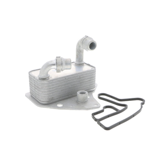 VEMO Oil Cooler, engine oil V40-60-2100