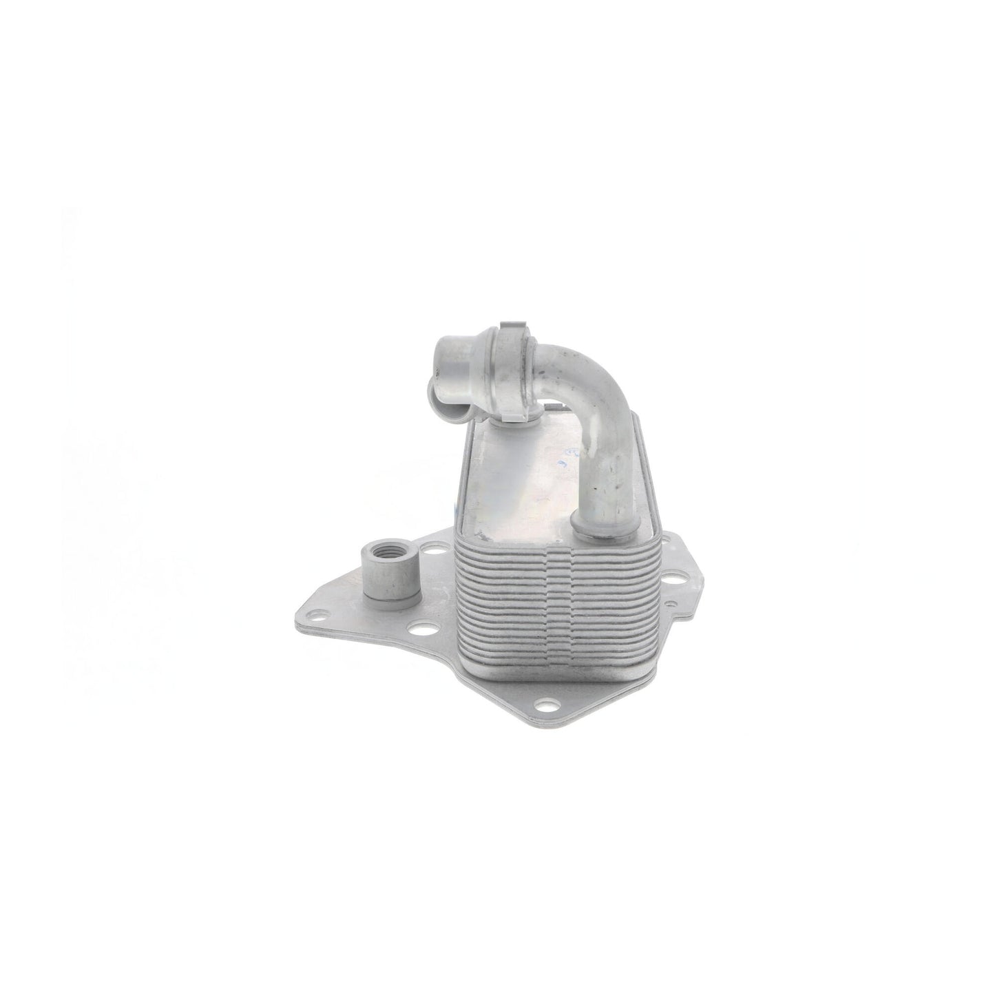 VEMO Oil Cooler, engine oil V40-60-2100