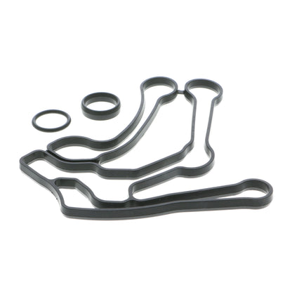 VEMO Oil Cooler, engine oil V40-60-2101