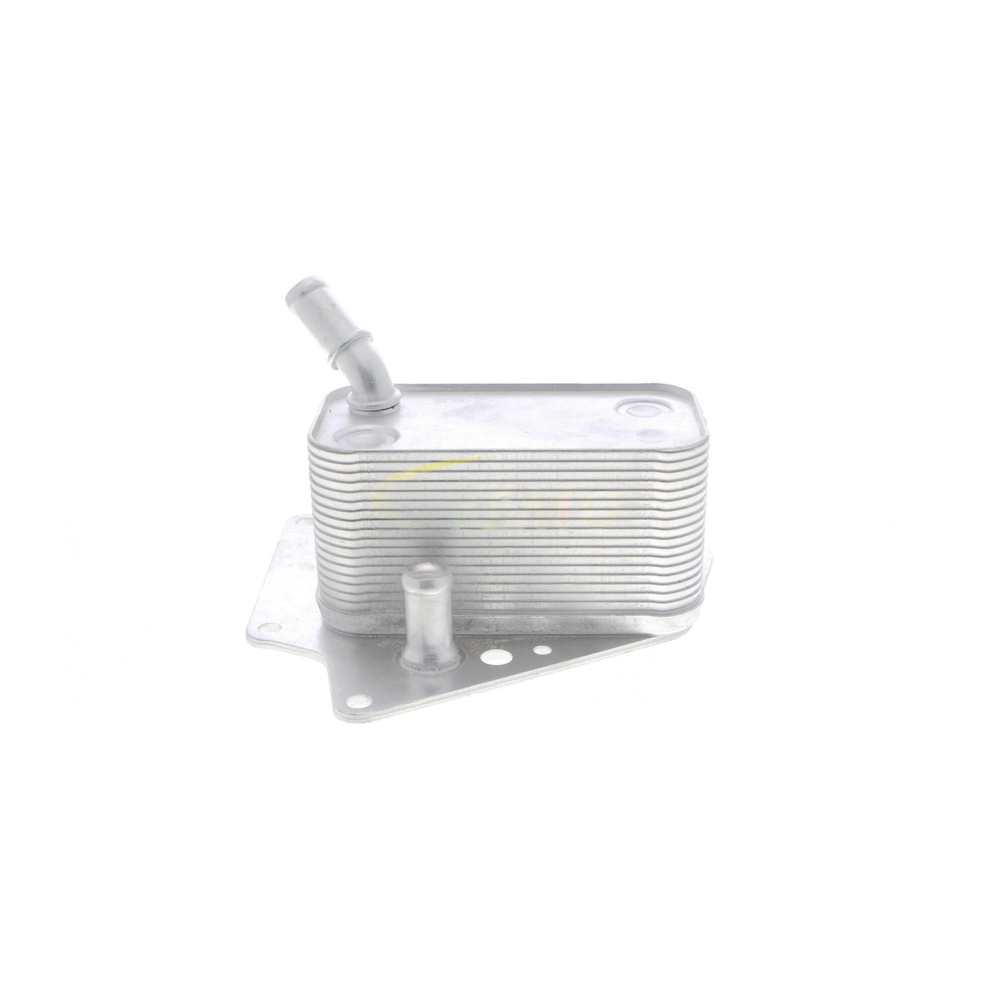 VEMO Oil Cooler, engine oil V40-60-2101