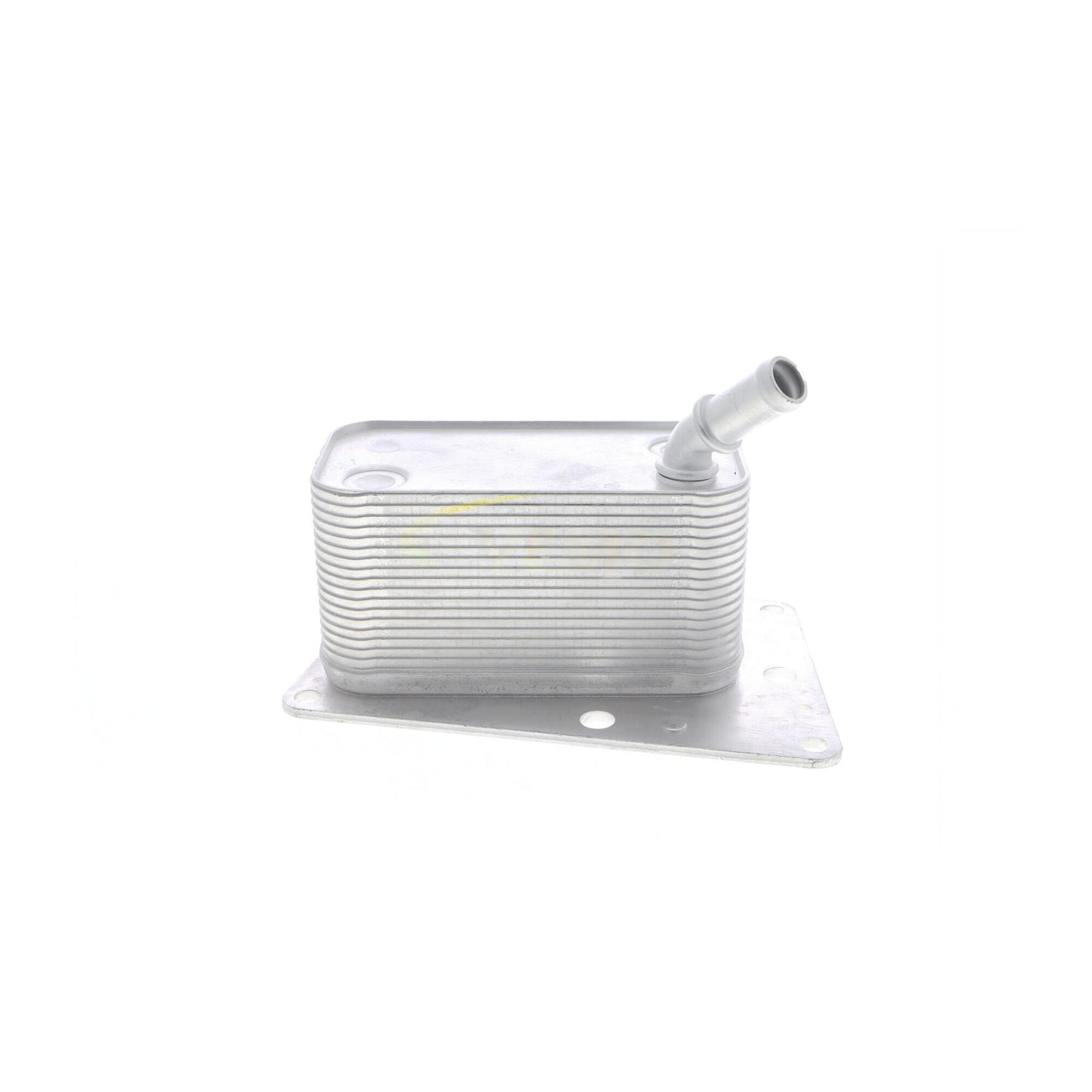 VEMO Oil Cooler, engine oil V40-60-2101
