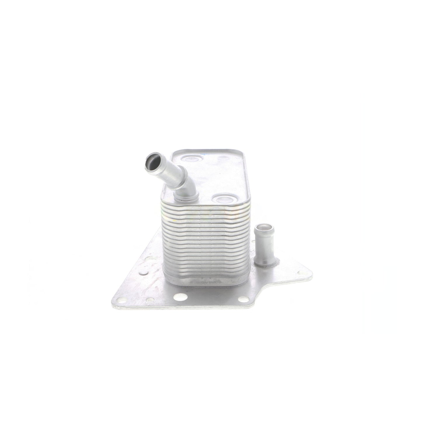 VEMO Oil Cooler, engine oil V40-60-2101