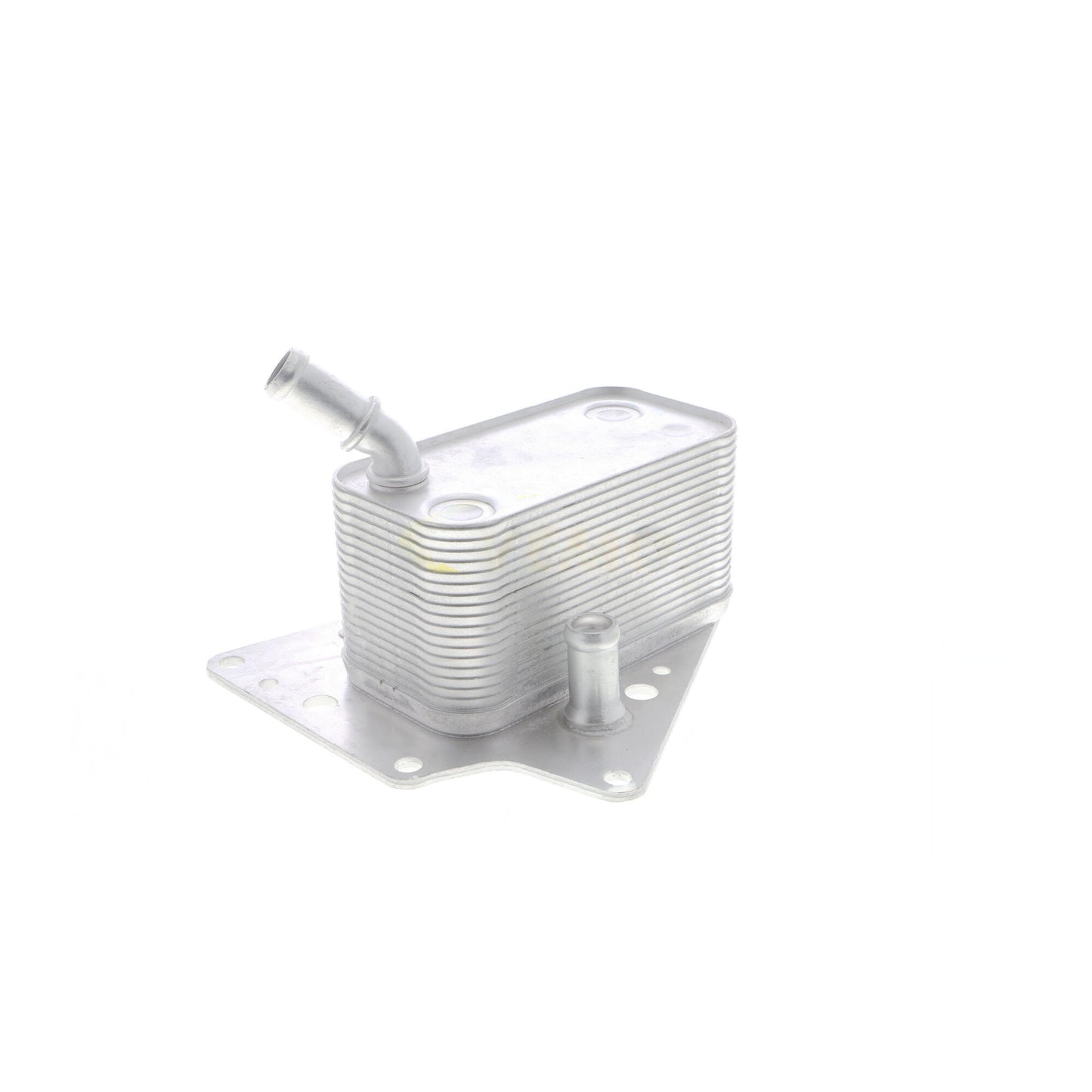VEMO Oil Cooler, engine oil V40-60-2101