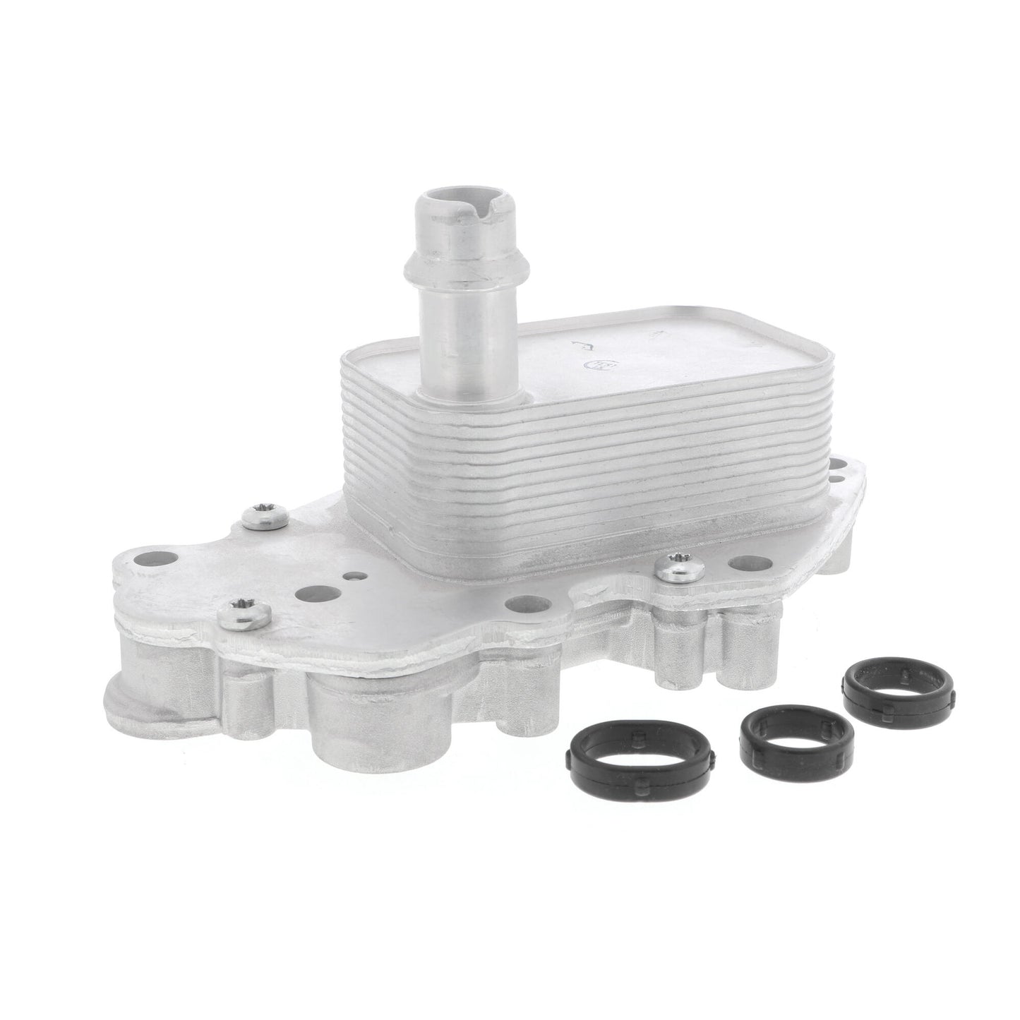 VEMO Oil Cooler, engine oil V40-60-2102