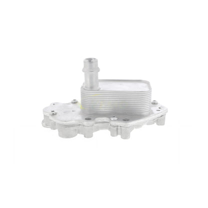 VEMO Oil Cooler, engine oil V40-60-2102