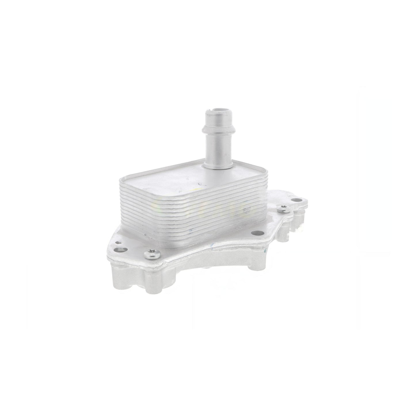 VEMO Oil Cooler, engine oil V40-60-2102