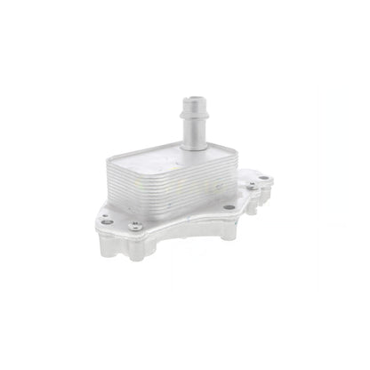 VEMO Oil Cooler, engine oil V40-60-2102