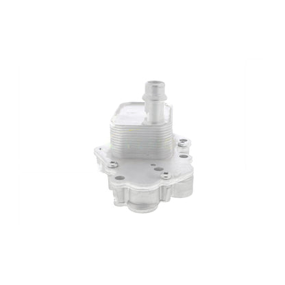 VEMO Oil Cooler, engine oil V40-60-2102