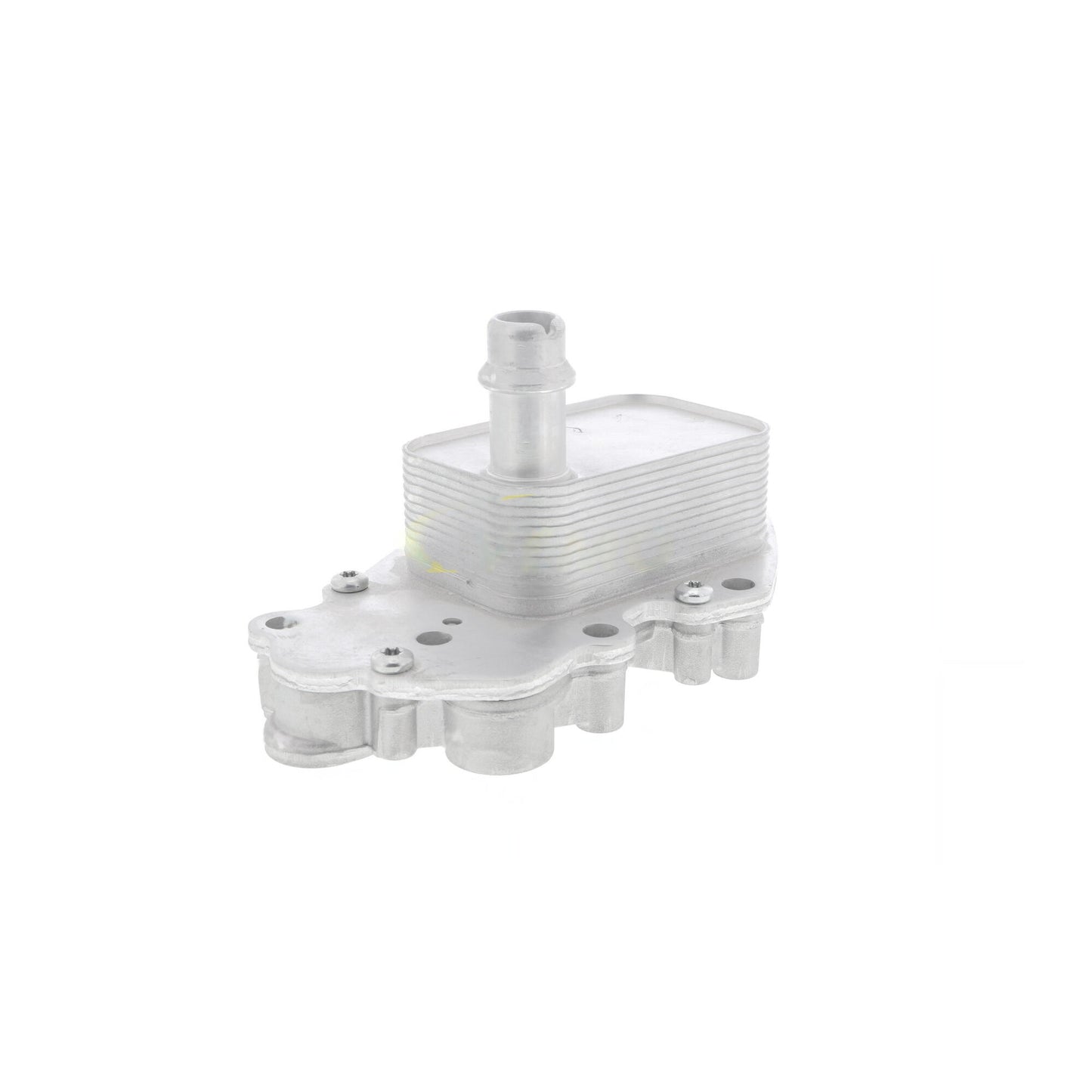 VEMO Oil Cooler, engine oil V40-60-2102
