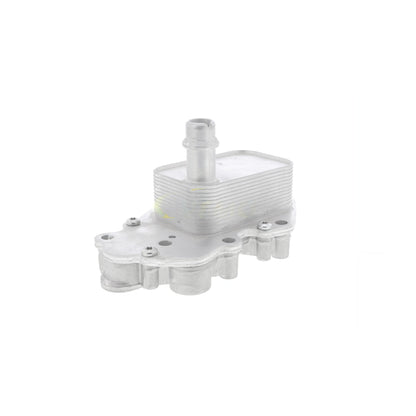 VEMO Oil Cooler, engine oil V40-60-2102