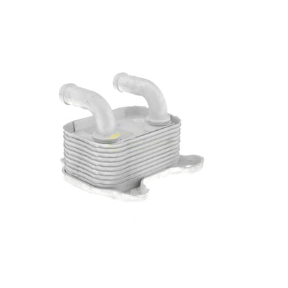 VEMO Oil Cooler, engine oil V40-60-2103