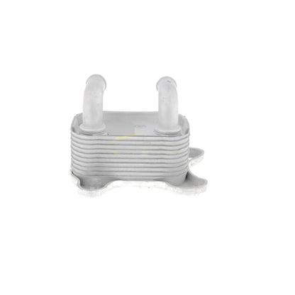 VEMO Oil Cooler, engine oil V40-60-2103