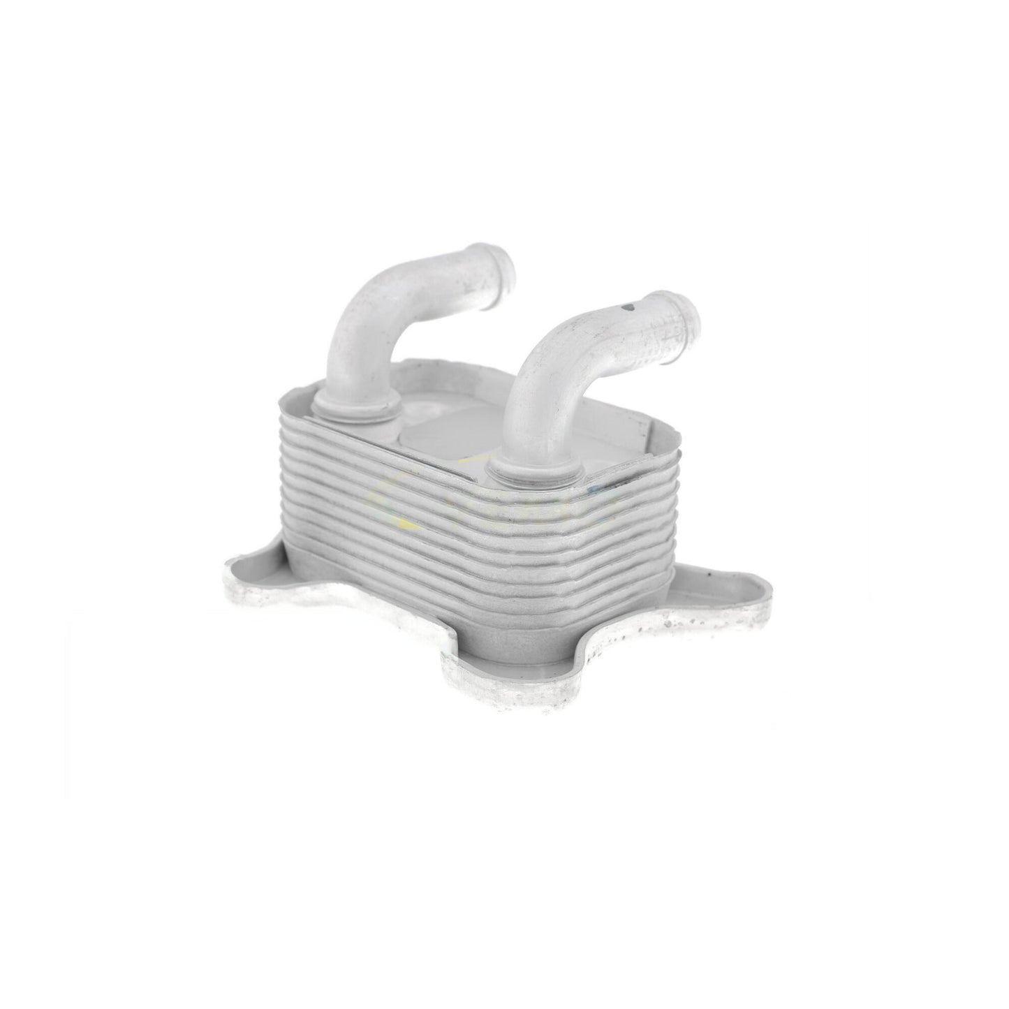 VEMO Oil Cooler, engine oil V40-60-2103