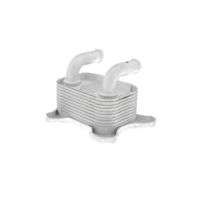 VEMO Oil Cooler, engine oil V40-60-2103