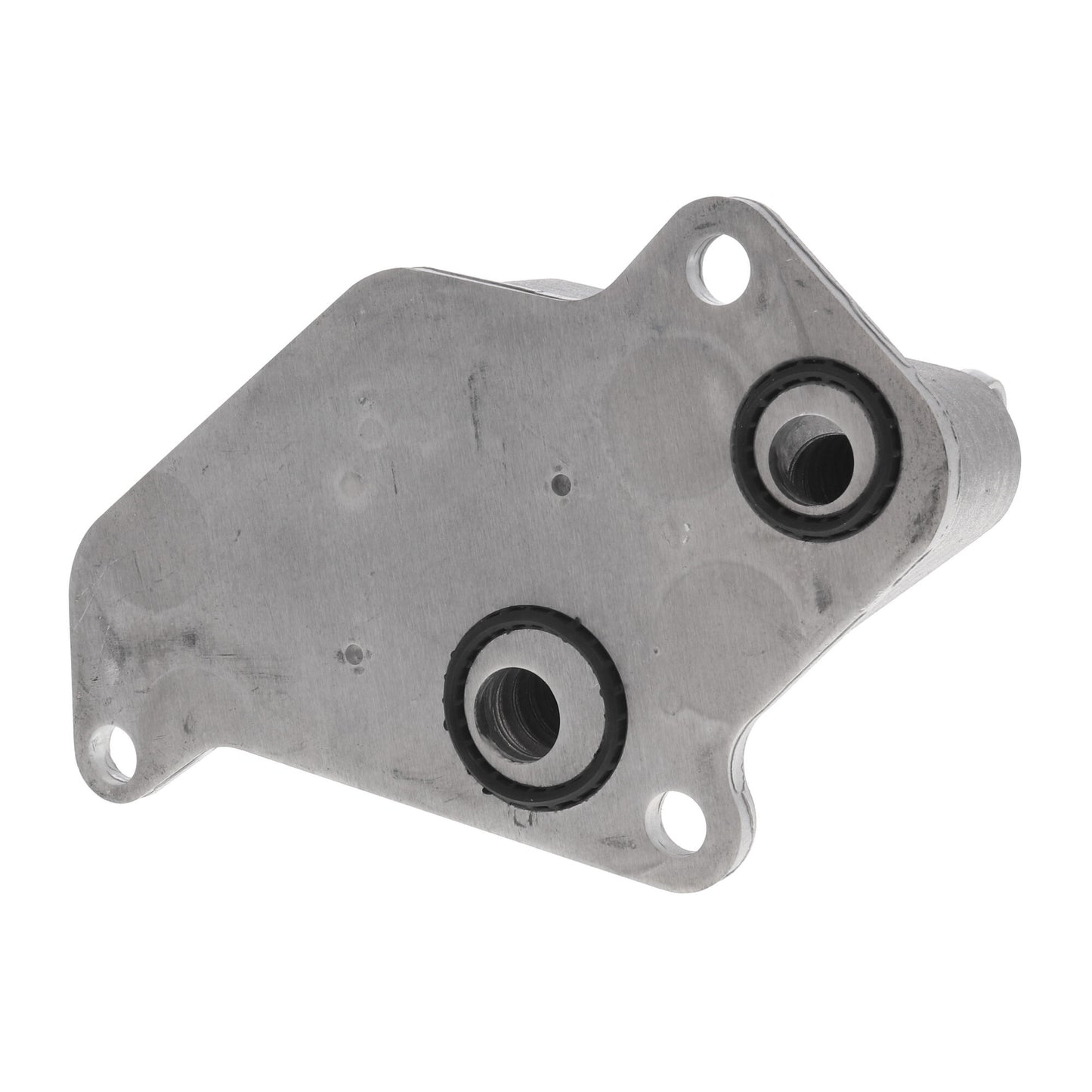 VEMO Oil Cooler, engine oil V40-60-2104