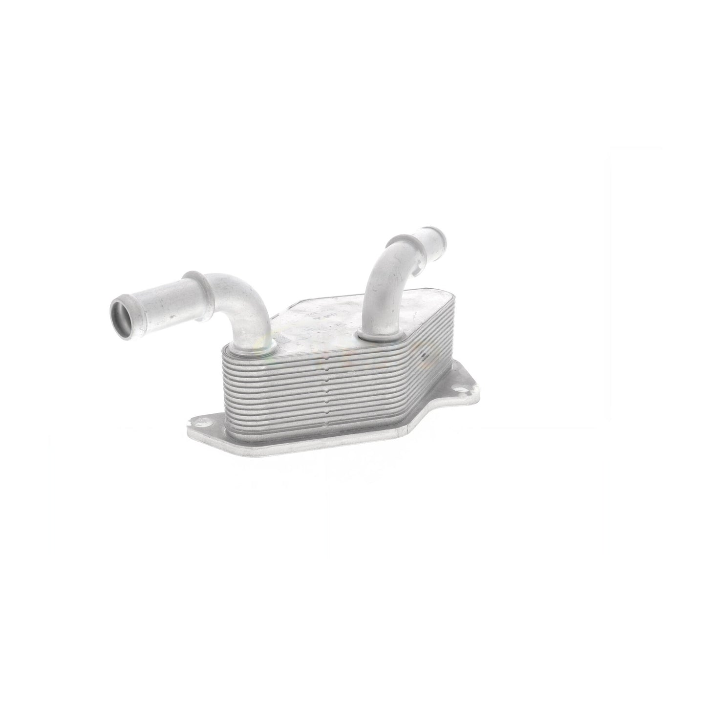 VEMO Oil Cooler, engine oil V40-60-2104