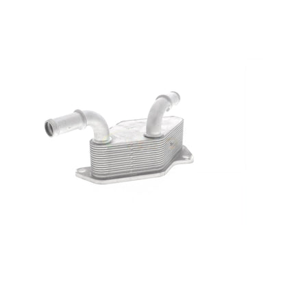 VEMO Oil Cooler, engine oil V40-60-2104