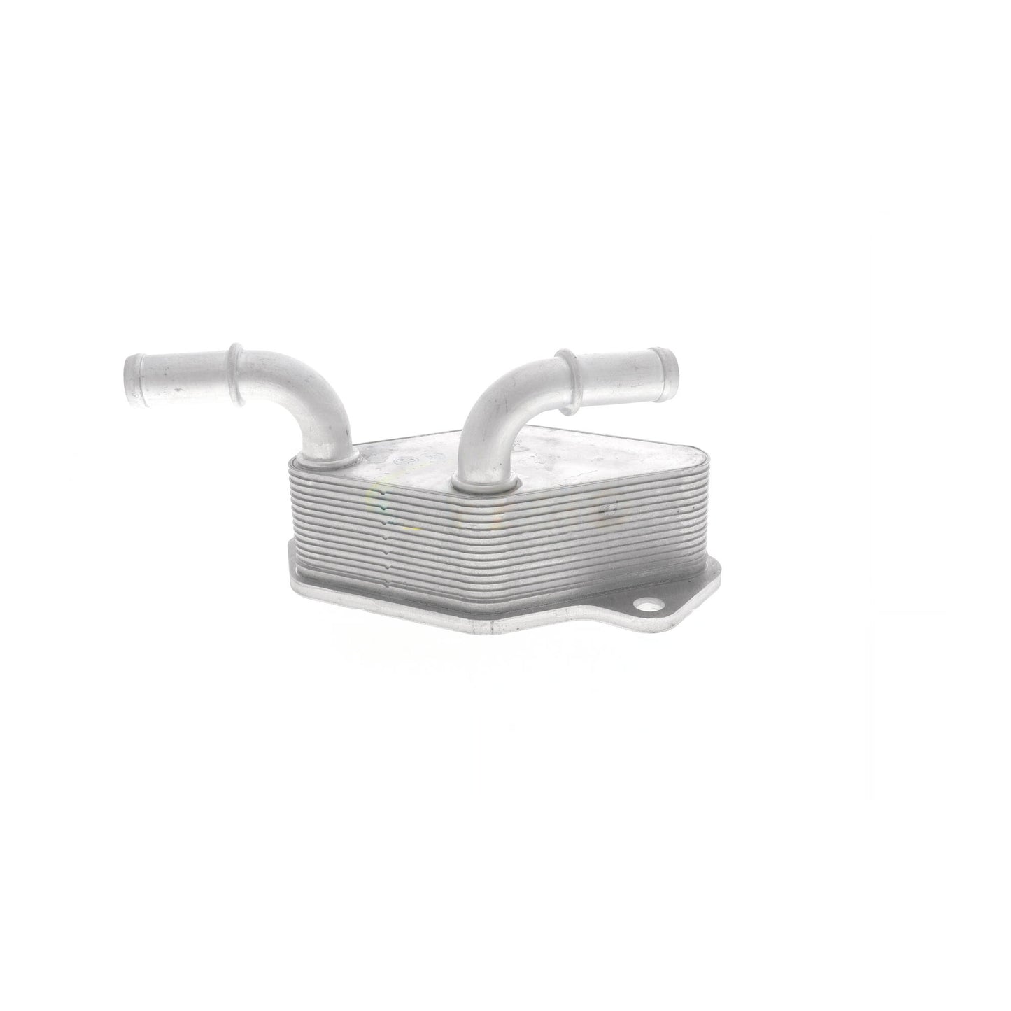 VEMO Oil Cooler, engine oil V40-60-2104