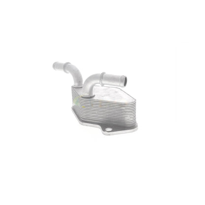 VEMO Oil Cooler, engine oil V40-60-2104