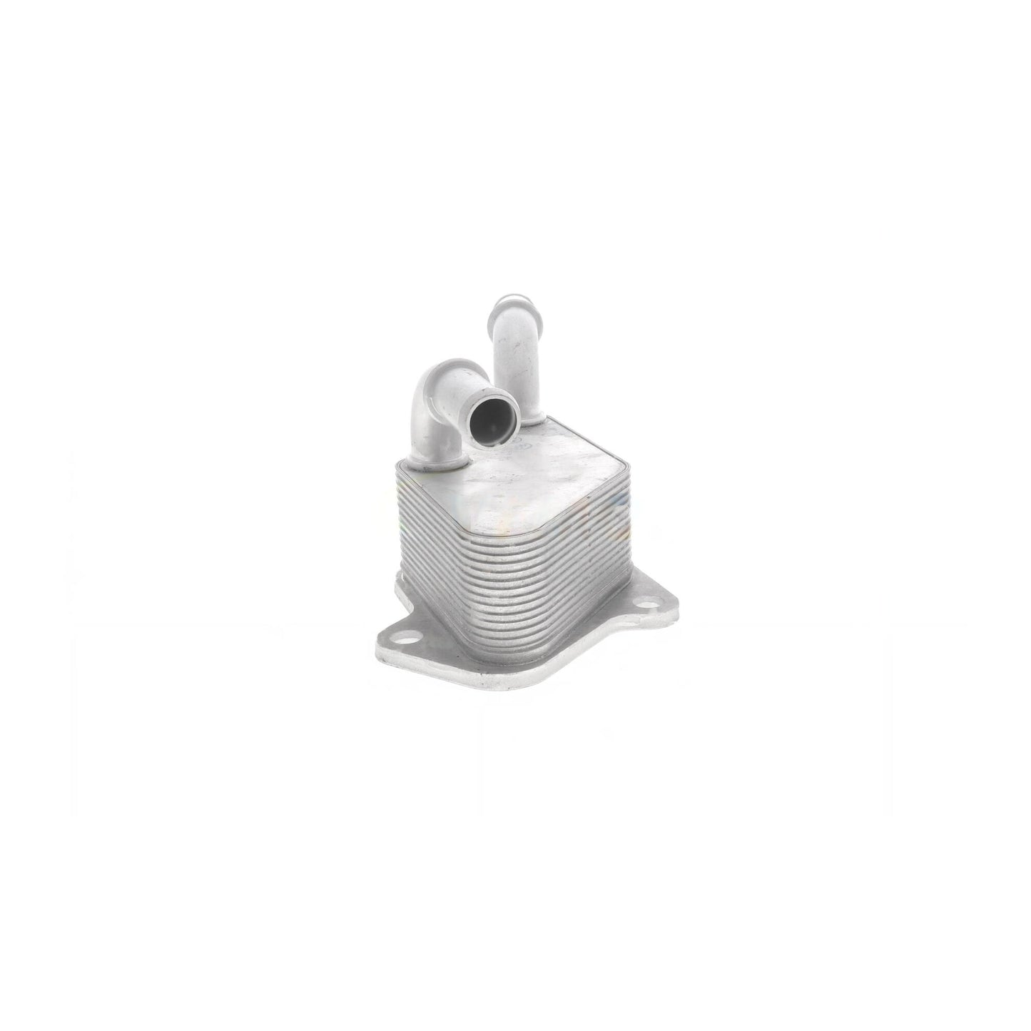 VEMO Oil Cooler, engine oil V40-60-2104