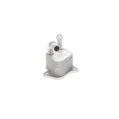 VEMO Oil Cooler, engine oil V40-60-2104