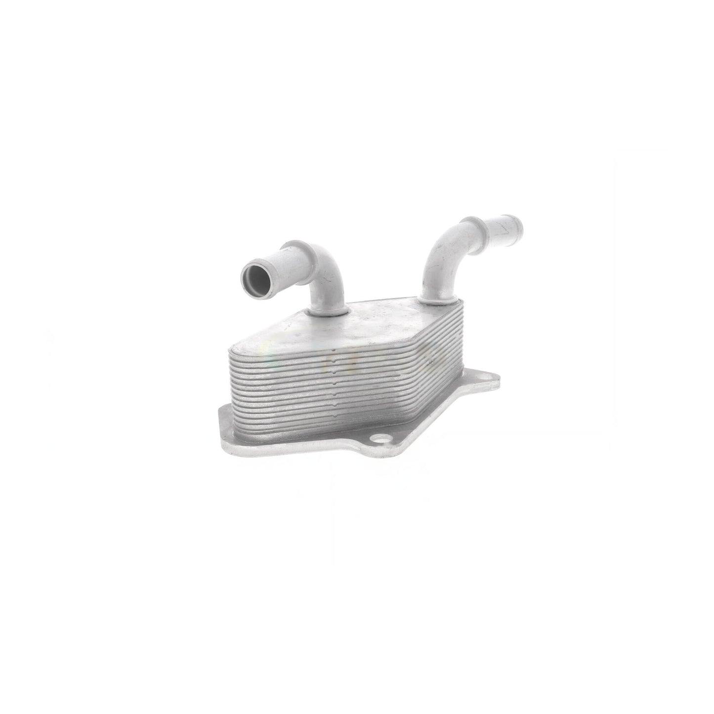 VEMO Oil Cooler, engine oil V40-60-2104