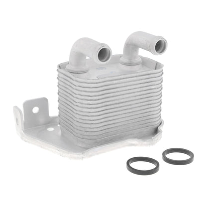 VEMO Oil Cooler, engine oil V40-60-2105