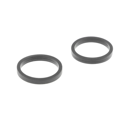 VEMO Oil Cooler, engine oil V40-60-2105