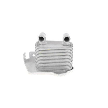 VEMO Oil Cooler, engine oil V40-60-2105