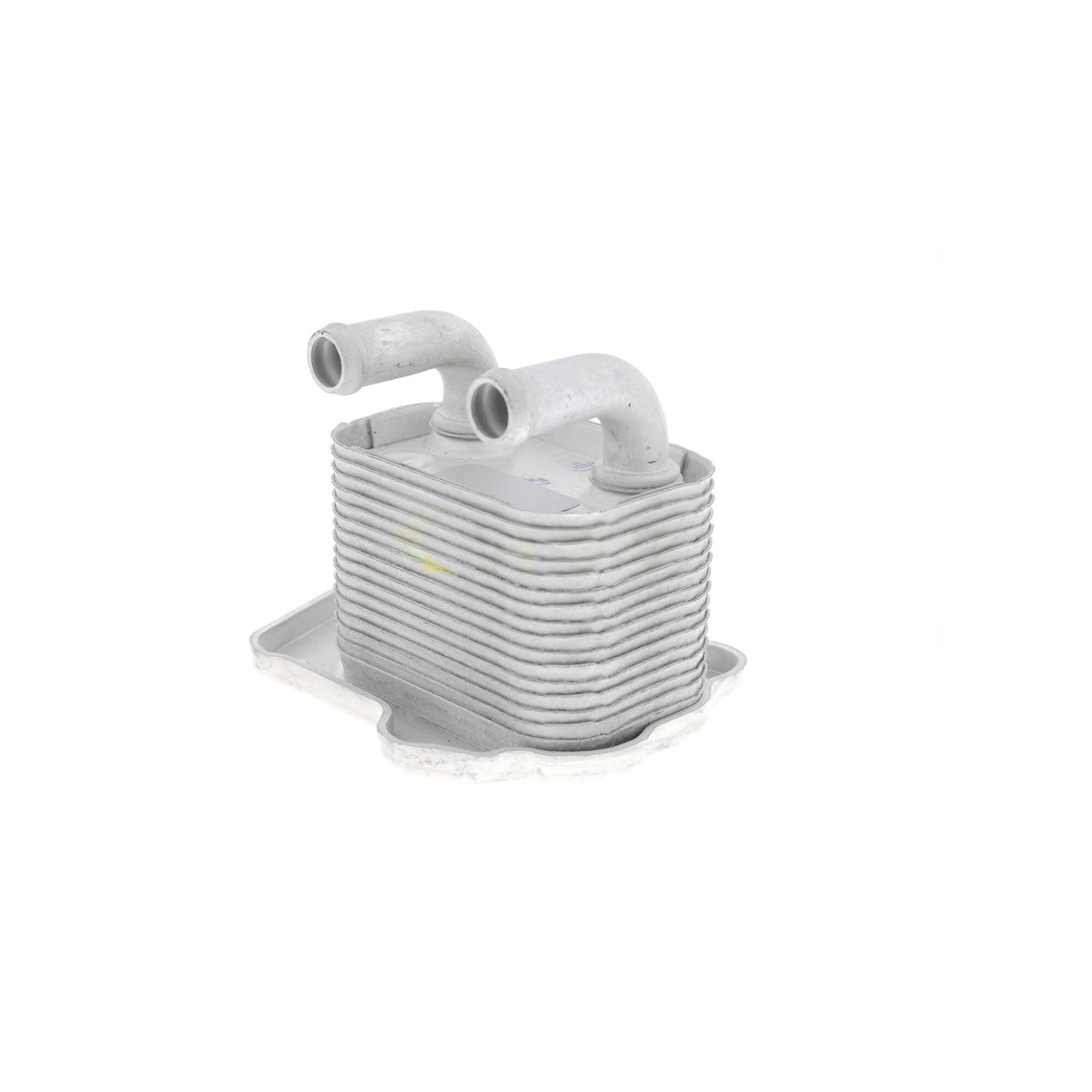 VEMO Oil Cooler, engine oil V40-60-2105