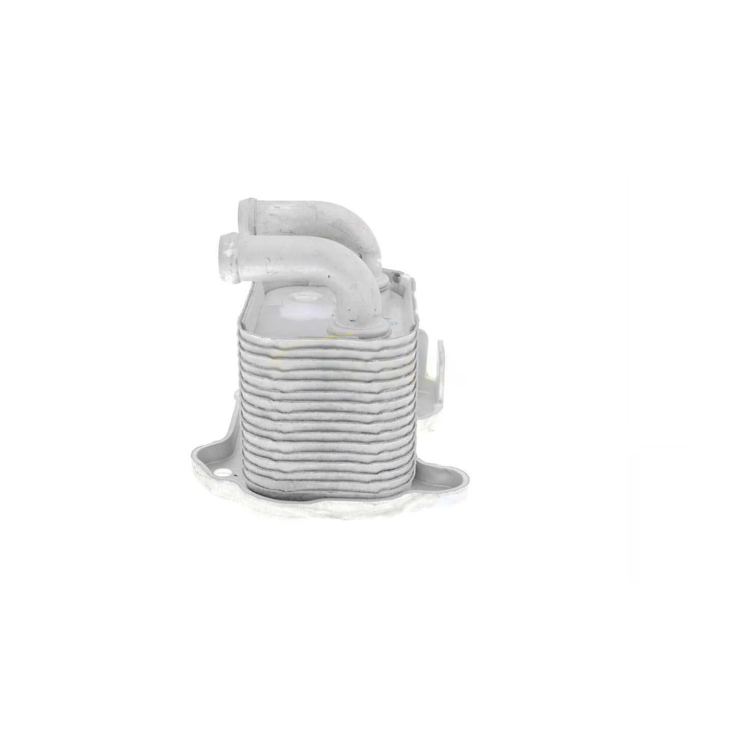 VEMO Oil Cooler, engine oil V40-60-2105