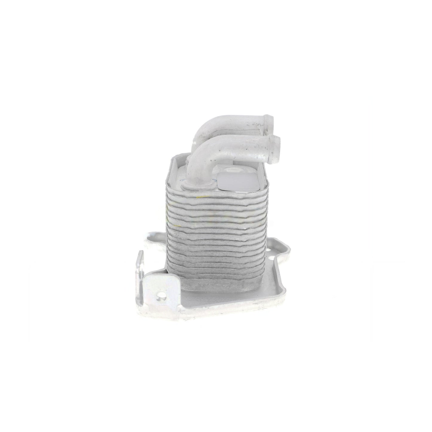 VEMO Oil Cooler, engine oil V40-60-2105