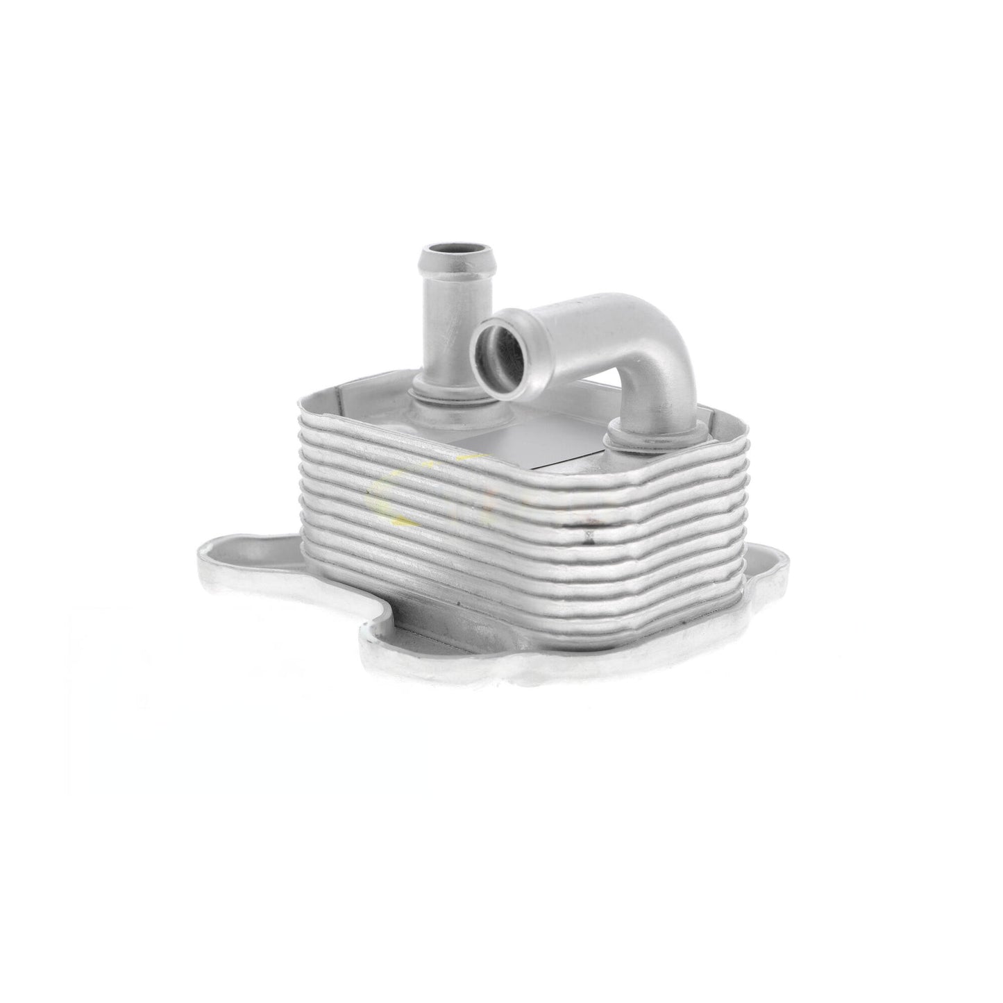 VEMO Oil Cooler, engine oil V40-60-2106