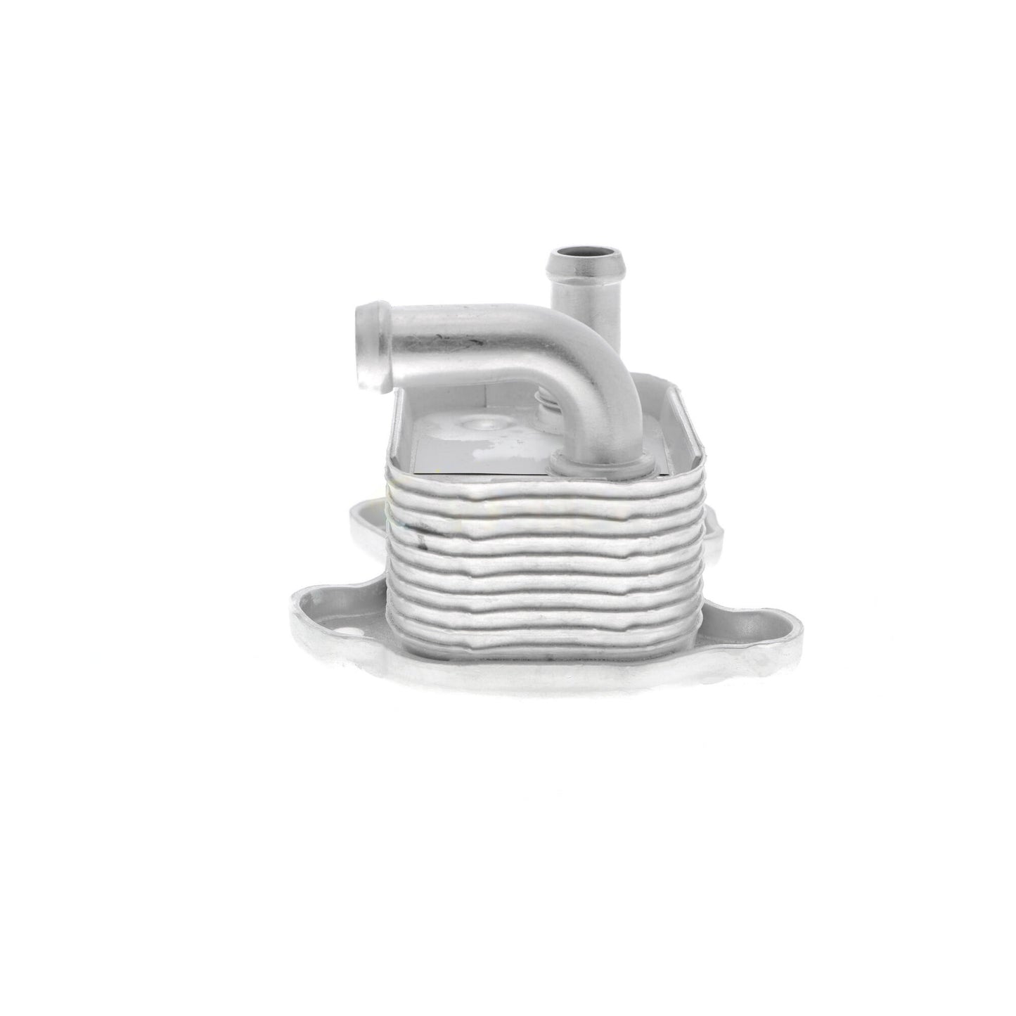 VEMO Oil Cooler, engine oil V40-60-2106