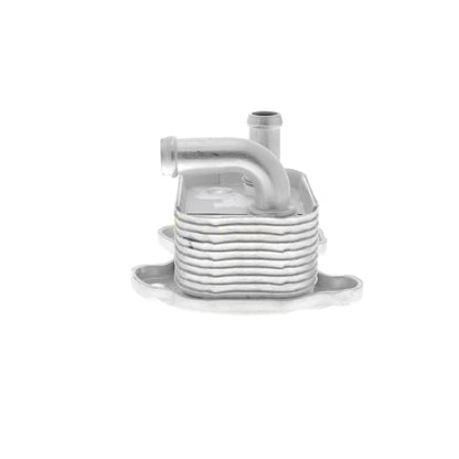 VEMO Oil Cooler, engine oil V40-60-2106