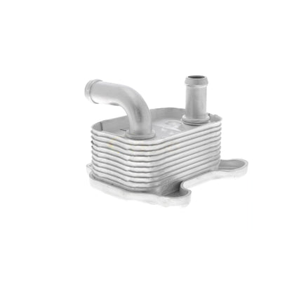 VEMO Oil Cooler, engine oil V40-60-2106