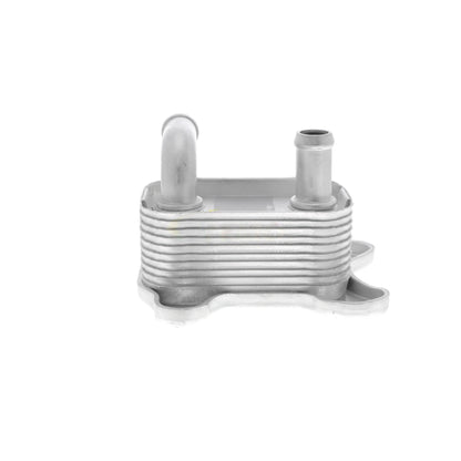 VEMO Oil Cooler, engine oil V40-60-2106