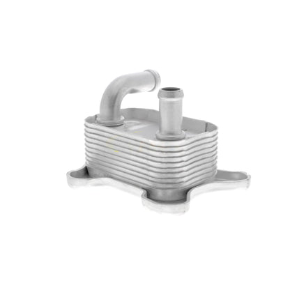 VEMO Oil Cooler, engine oil V40-60-2106