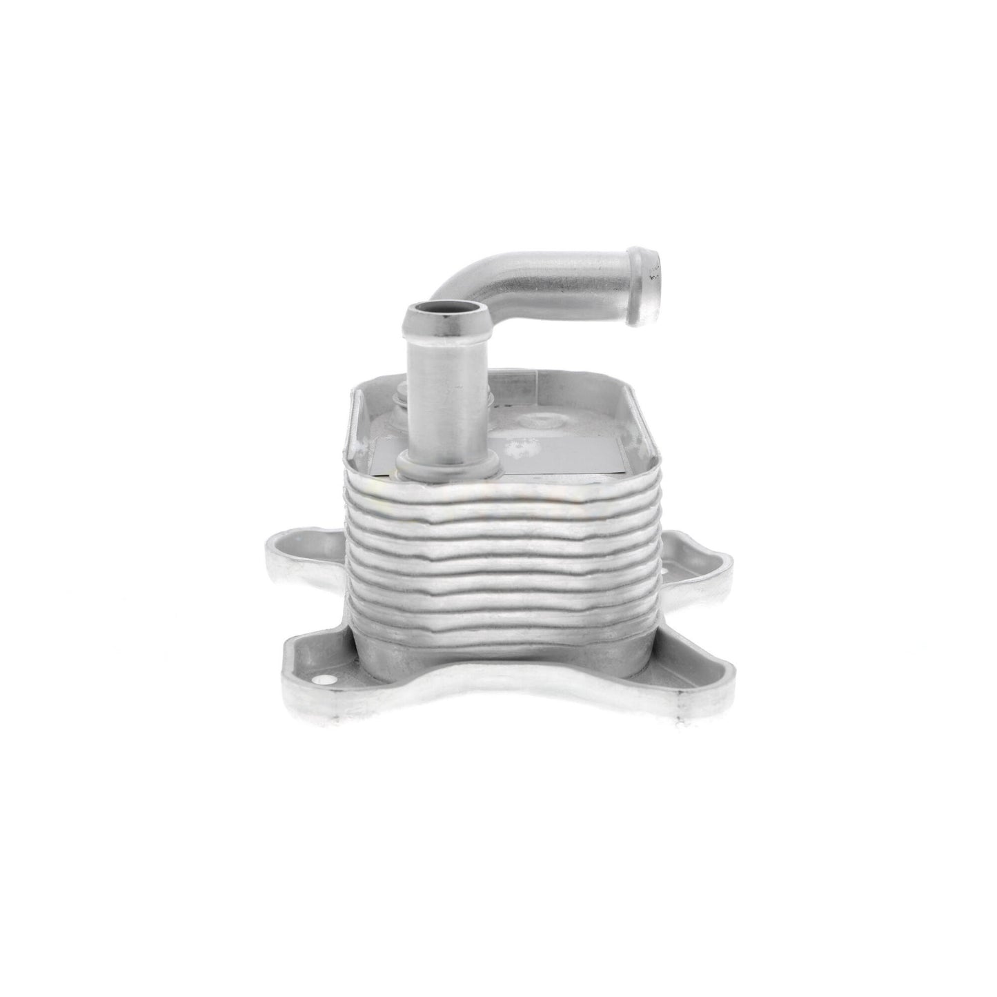 VEMO Oil Cooler, engine oil V40-60-2106