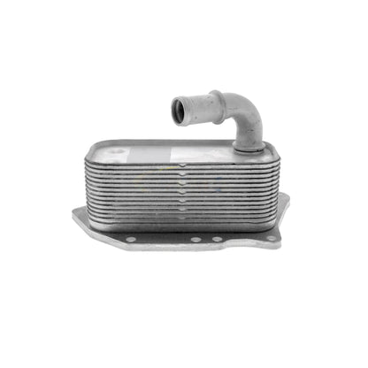 VEMO Oil Cooler, engine oil V40-60-2107