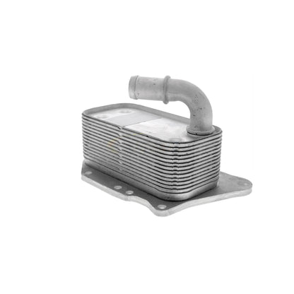 VEMO Oil Cooler, engine oil V40-60-2107