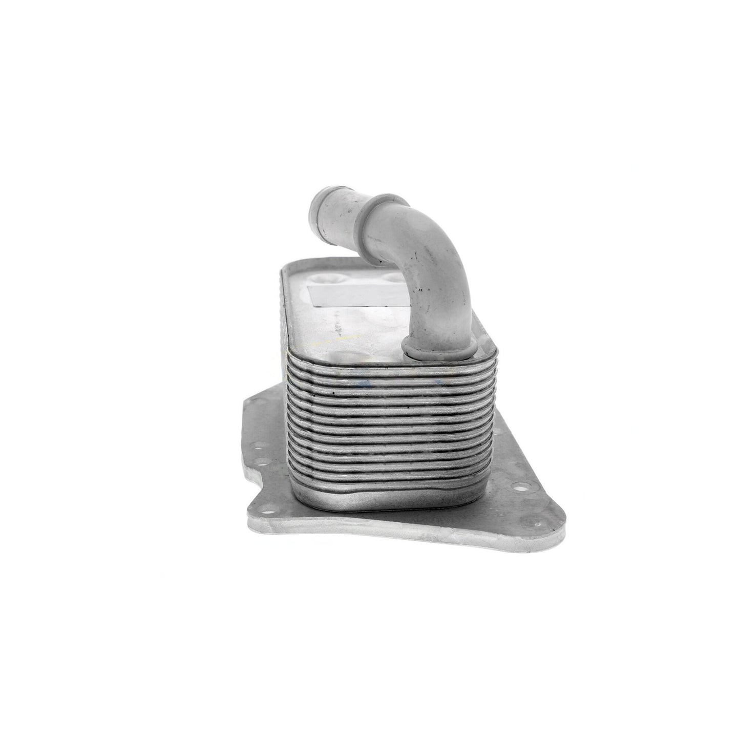 VEMO Oil Cooler, engine oil V40-60-2107